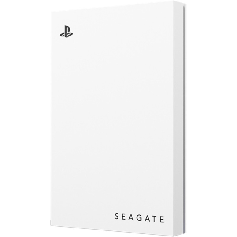 Внешний жесткий диск 2.5" 2TB Game Drive for PlayStation 5 Seagate (STLV2000201)