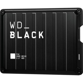 Зовнішній жорсткий диск 2.5" 2TB Black P10 Game Drive WD