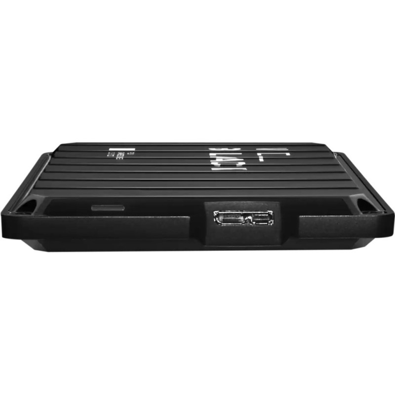 Зовнішній жорсткий диск 2.5" 2TB Black P10 Game Drive WD (WDBA2W0020BBK-WES1)