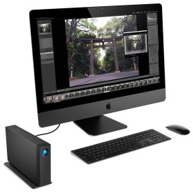 Зовнішній жорсткий диск 3.5" 18TB LaCie (STHA18000800)