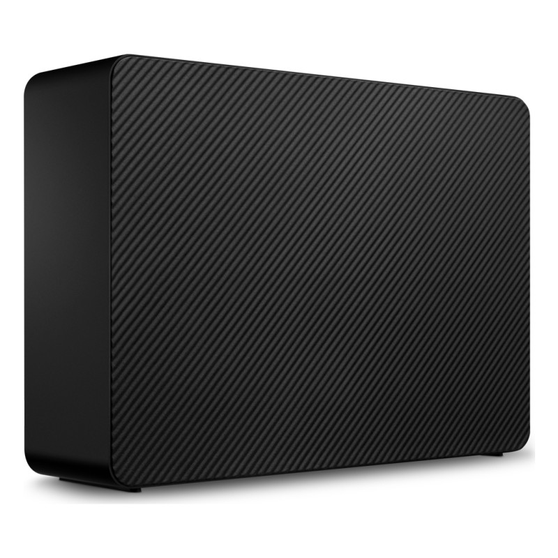 Зовнішній жорсткий диск 3.5" 22TB Expansion Desktop Seagate (STKP22000400)