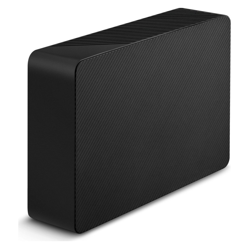 Зовнішній жорсткий диск 3.5" 22TB Expansion Desktop Seagate (STKP22000400)