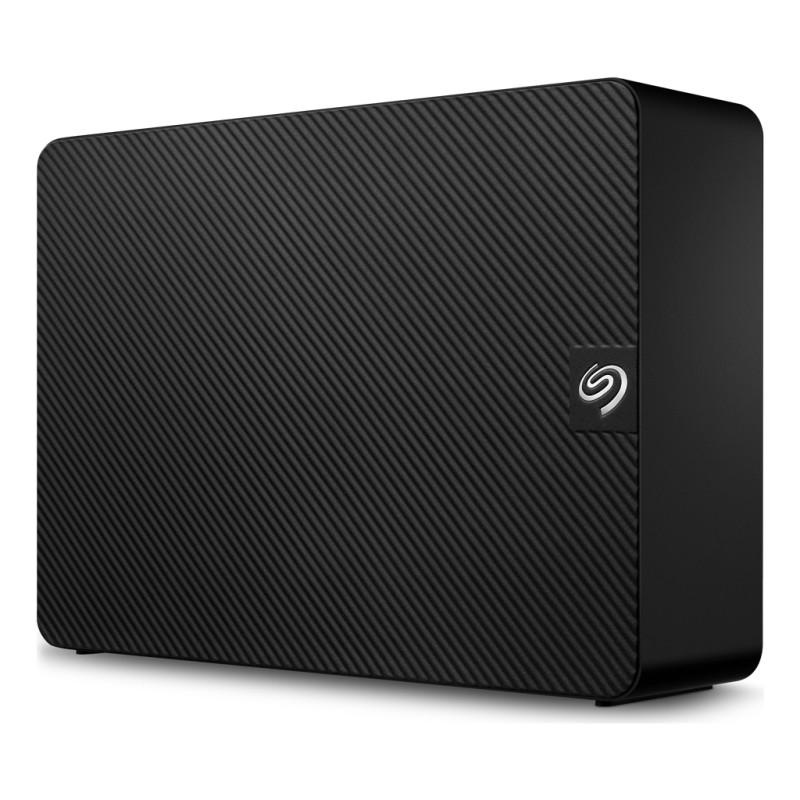 Зовнішній жорсткий диск 3.5" 28TB Expansion Desktop Seagate (STKP28000400)