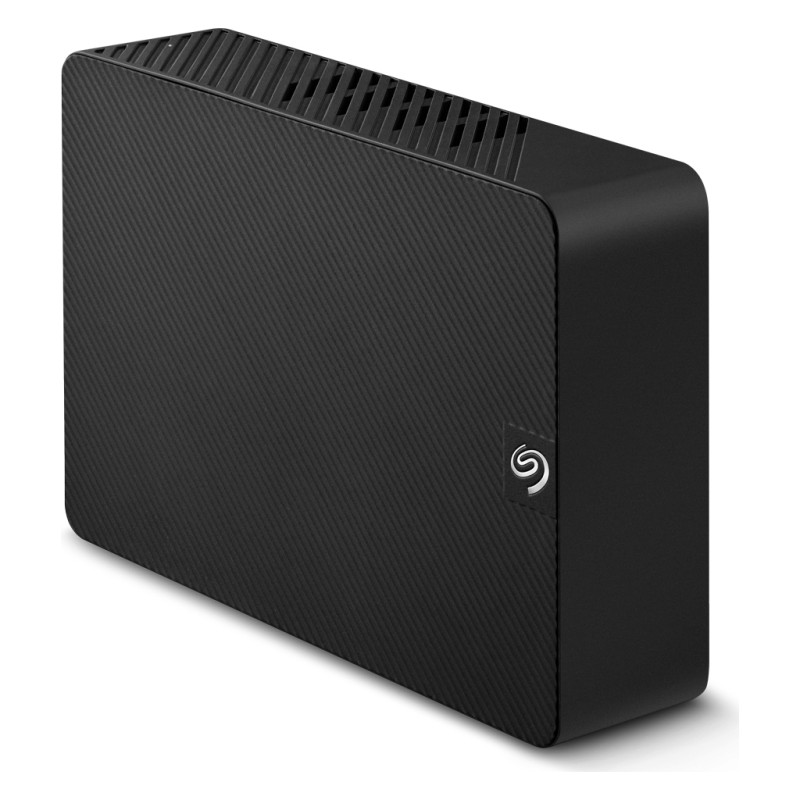 Зовнішній жорсткий диск 3.5" 28TB Expansion Desktop Seagate (STKP28000400)