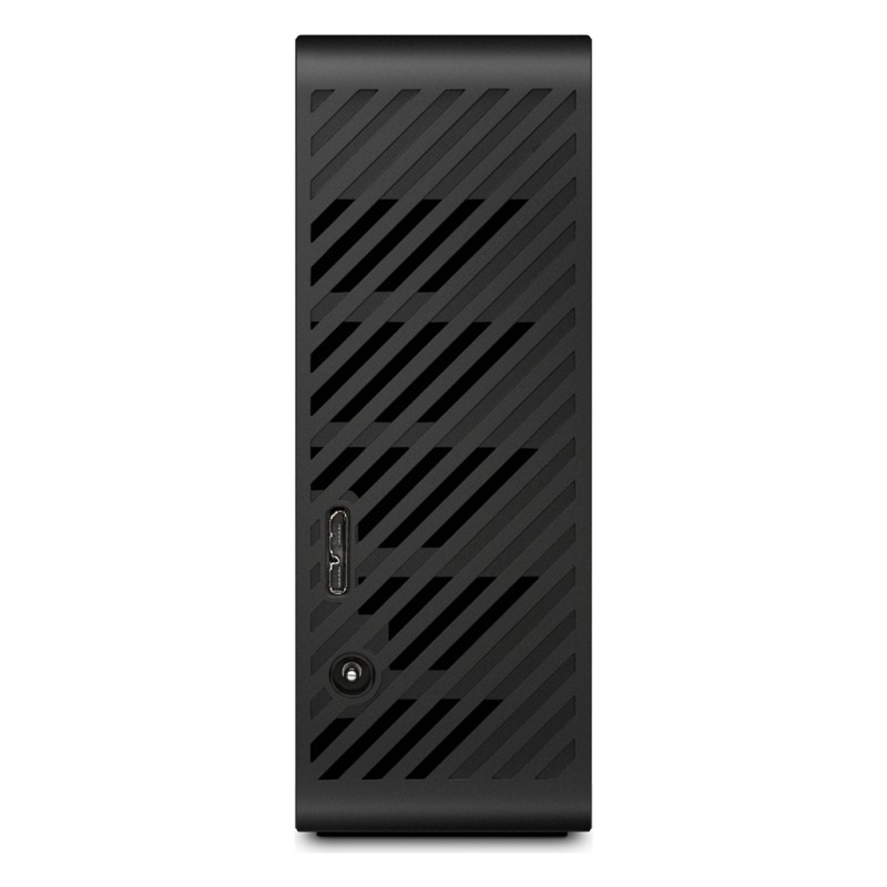 Зовнішній жорсткий диск 3.5" 28TB Expansion Desktop Seagate (STKP28000400)