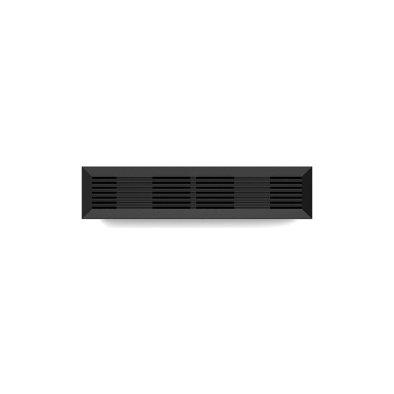 Внешний жесткий диск 3.5" 16TB One Touch Desktop External Drive with Hub Seagate (STLC16000402)