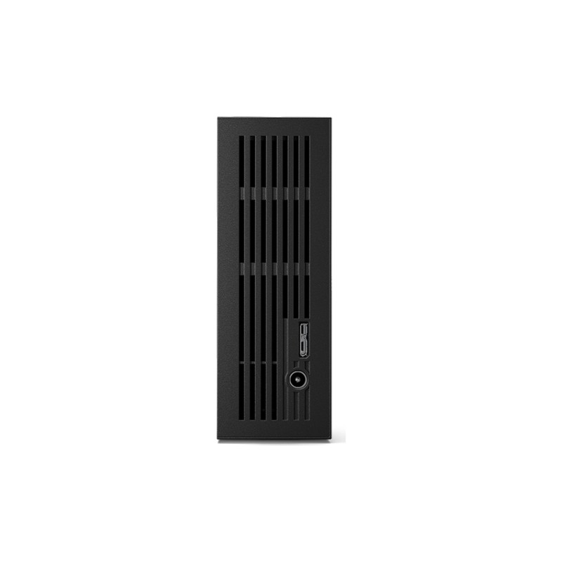 Внешний жесткий диск 3.5" 16TB One Touch Desktop External Drive with Hub Seagate (STLC16000402)