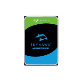 Жорсткий диск 3.5" 6TB Seagate (ST6000VX009)
