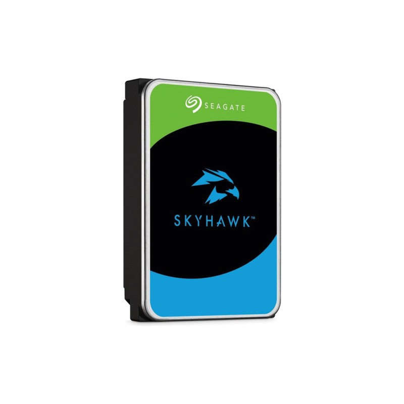 Жорсткий диск 3.5" 20TB Seagate (ST20000VE003)