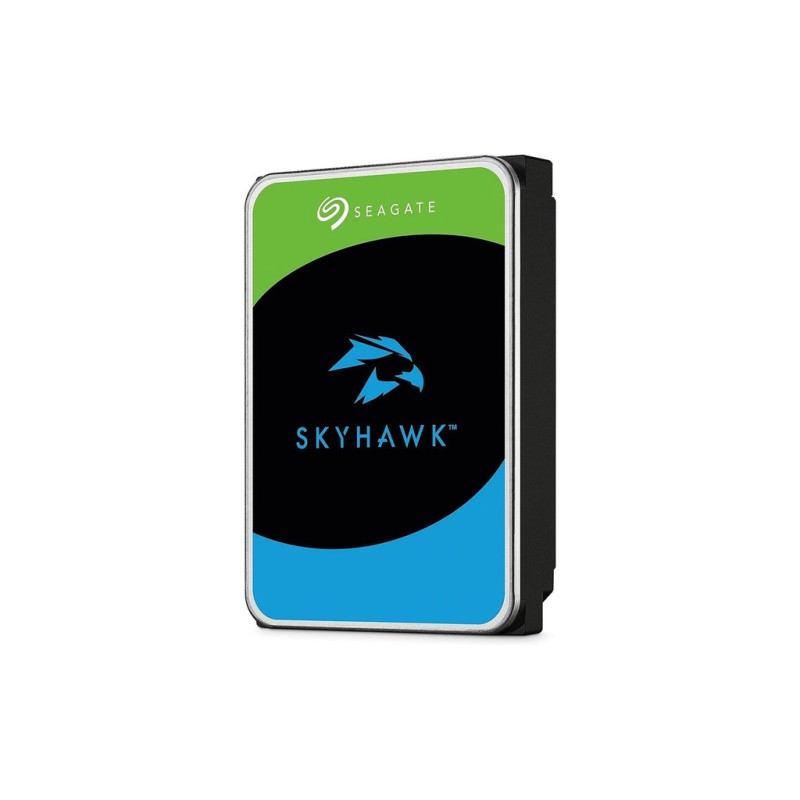 Жорсткий диск 3.5" 20TB Seagate (ST20000VE003)