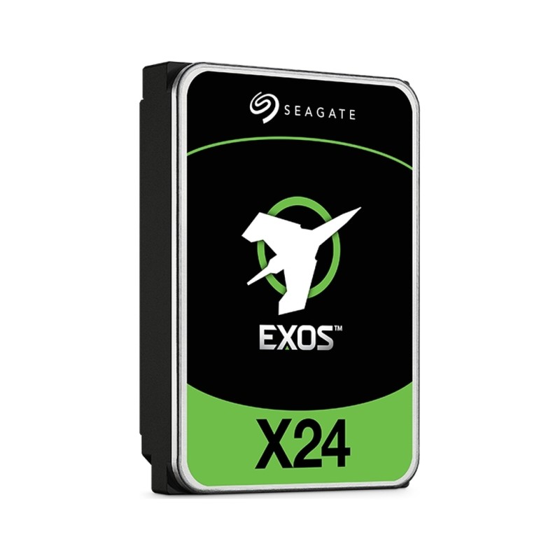Жесткий диск 3.5" 16TB Seagate (ST16000NM002H)