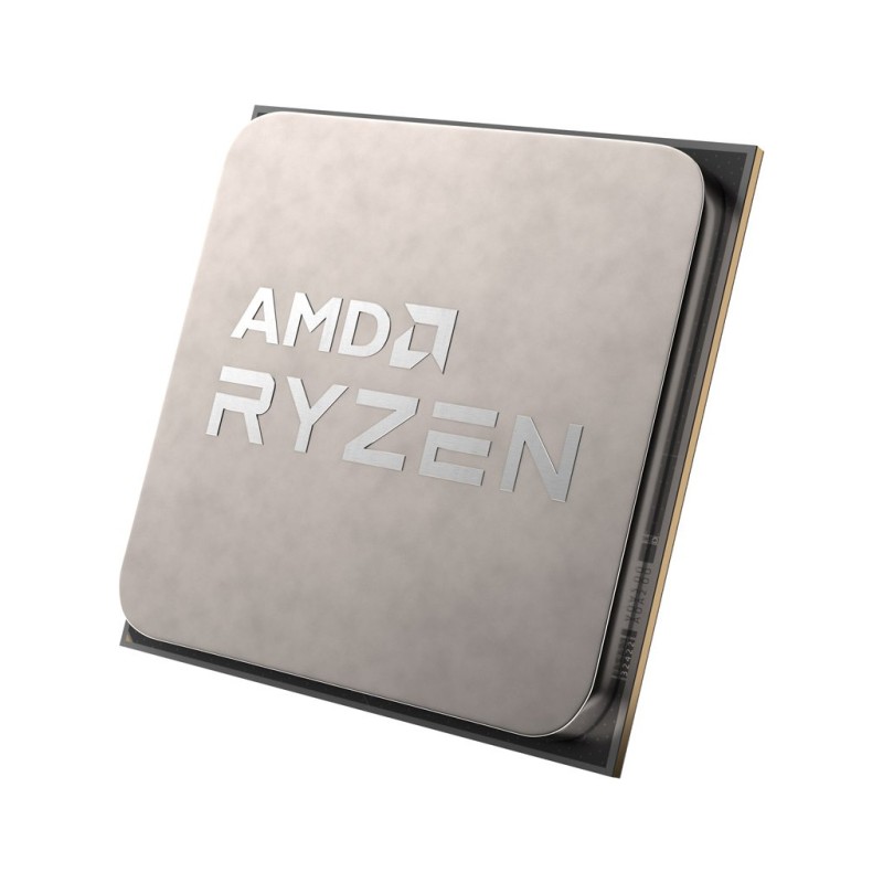 Процессор AMD Ryzen 5 5500GT (100-000001489)