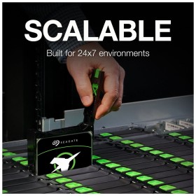 Жесткий диск SAS 3.5