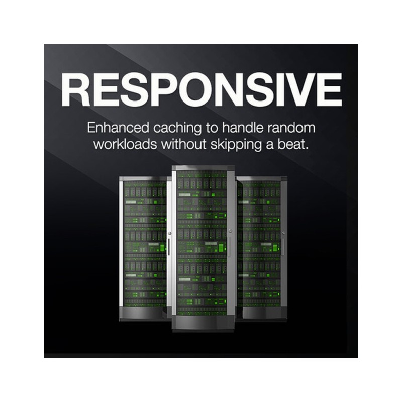 Жорсткий диск SAS 3.5" 24TB Seagate (ST24000NM007H)