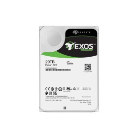 Жорсткий диск 3.5" 20TB Seagate (ST20000NM001E)