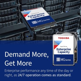Жорсткий диск 3.5" 10TB Toshiba (MG10ADA10TE)
