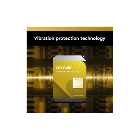 Жорсткий диск 3.5" 10TB WD (WD103KRYZ)