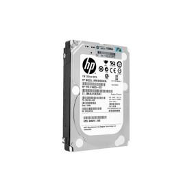 Жесткий диск HP 2.5" 1TB +перехідник на 3.5" (MM1000GBKAL)