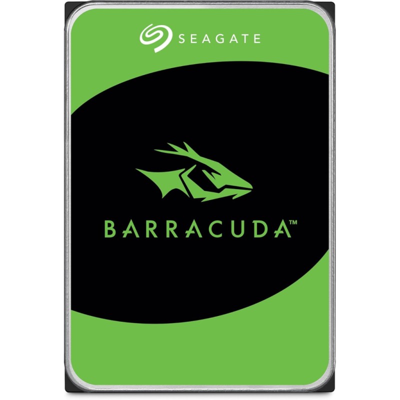 Жесткий диск 3.5" 20TB Seagate (ST20000DM001)