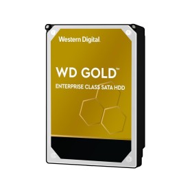 Жорсткий диск для сервера WD 16TB SATA 3.5" 7200 512MB Gold (WD161KRYZ)
