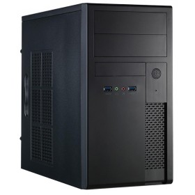 Корпус для ПК Chieftec Mesh (XT-01B-OP)