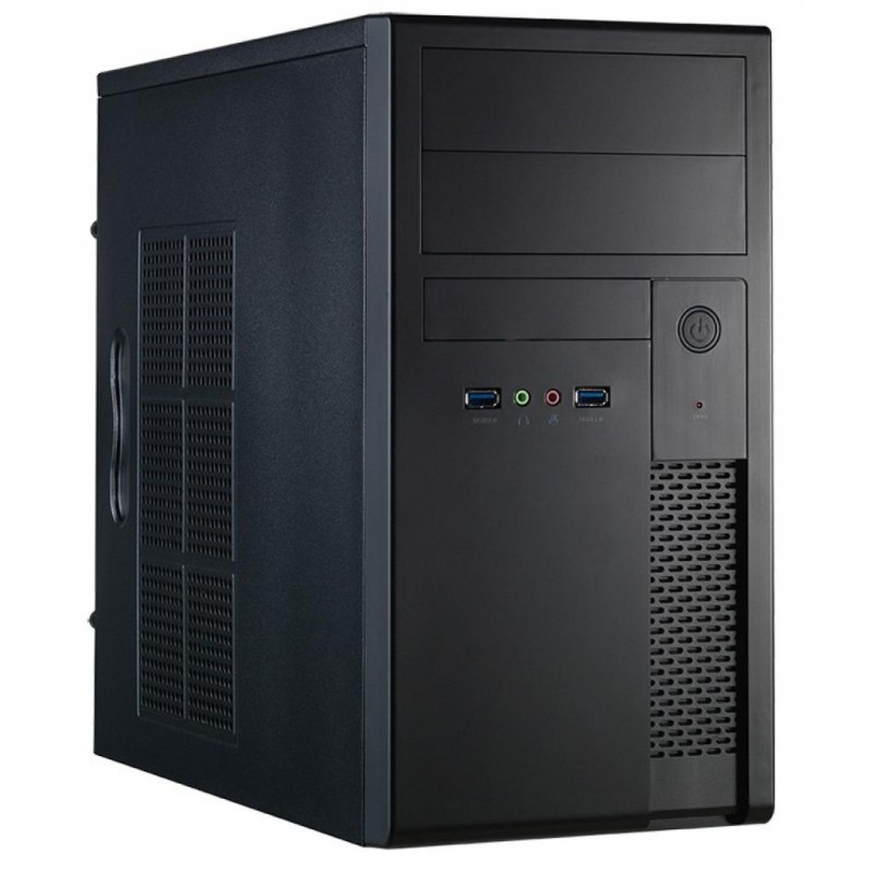 Корпус для ПК Chieftec Mesh (XT-01B-OP)