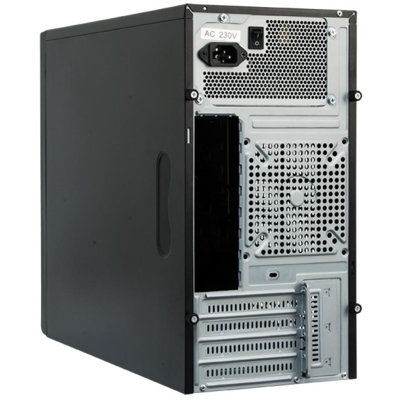 Корпус для ПК Chieftec Mesh (XT-01B-OP)