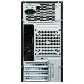 Корпус для ПК Chieftec Mesh (XT-01B-OP)