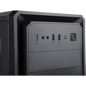 Корпус для ПК Vinga Sain 1