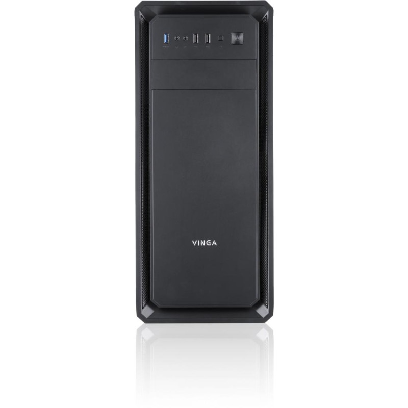 Корпус для ПК Vinga Sain 1