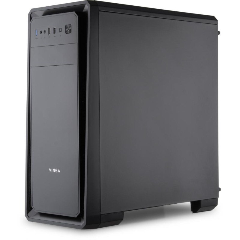 Корпус для ПК Vinga Sain 1