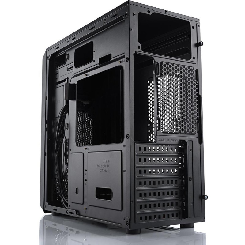 Корпус для ПК Vinga CS210B