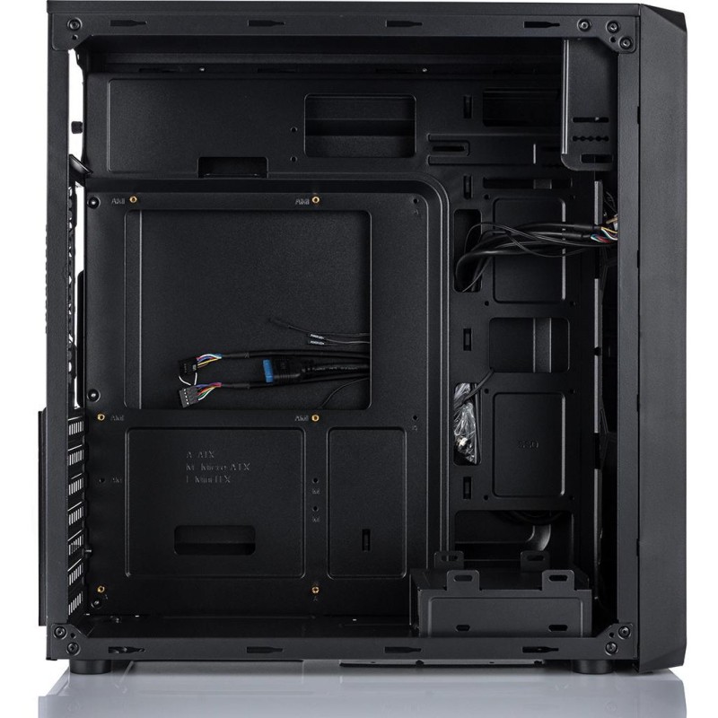 Корпус для ПК Vinga CS210B