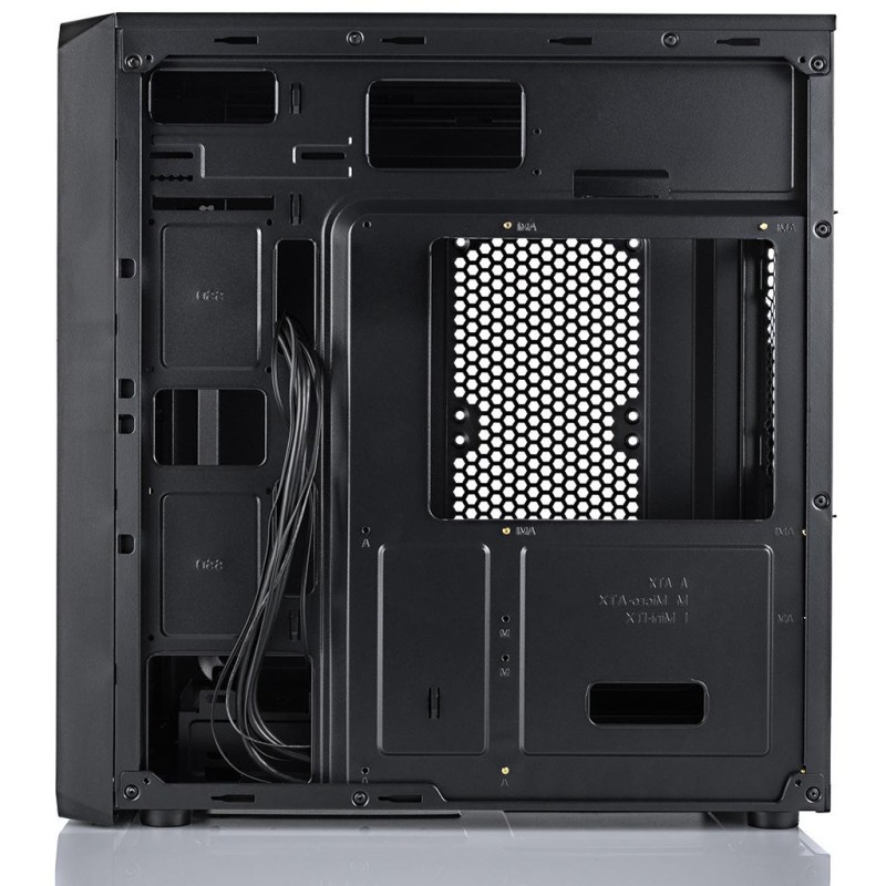 Корпус для ПК Vinga CS210B