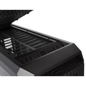 Корпус для ПК Vinga Cobalt