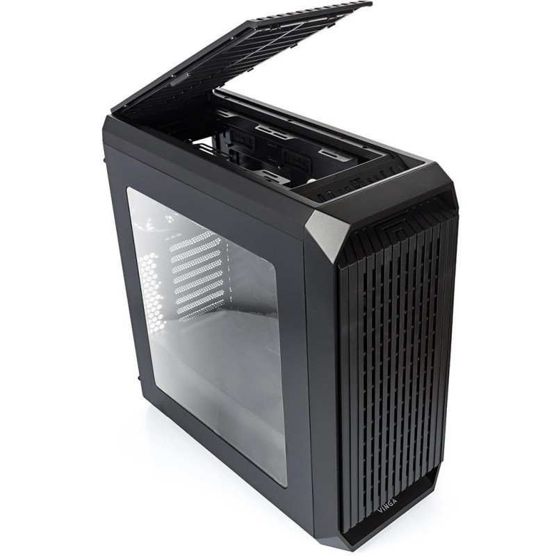 Корпус для ПК Vinga Cobalt