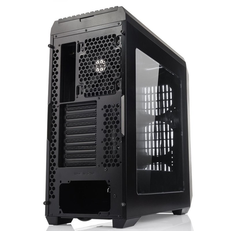 Корпус для ПК Vinga Cobalt