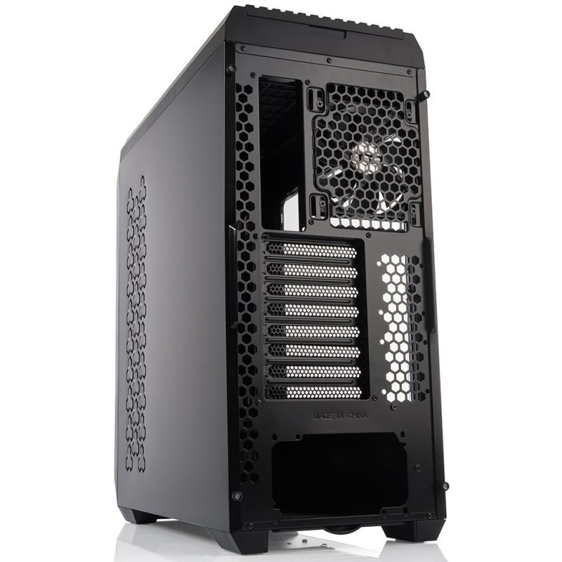 Корпус для ПК Vinga Cobalt