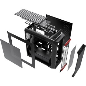 Корпус для ПК Vinga Cobalt