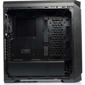 Корпус для ПК Vinga Cobalt