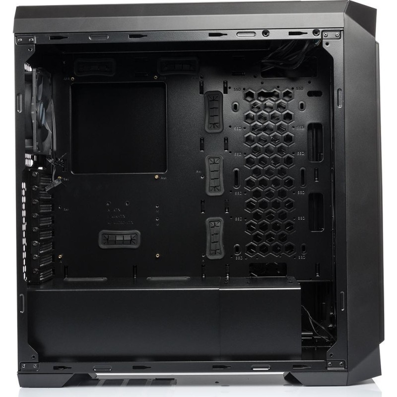 Корпус для ПК Vinga Cobalt