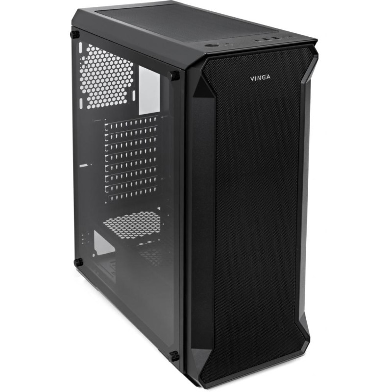 Корпус для ПК Vinga Tank