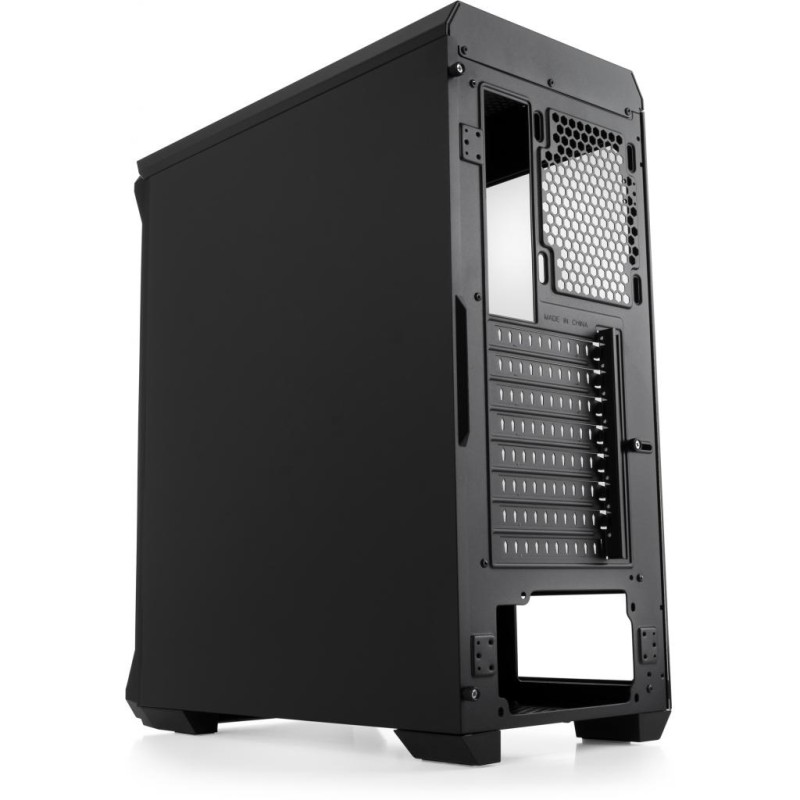 Корпус для ПК Vinga Tank