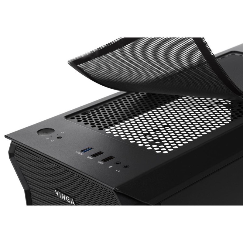 Корпус для ПК Vinga Tank