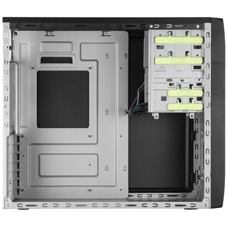 Корпус для ПК Chieftec CG-04B-OP