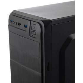 Корпус для ПК Vinga CS111B