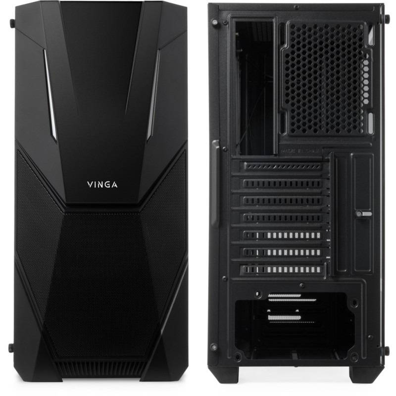 Корпус для ПК Vinga CS213B