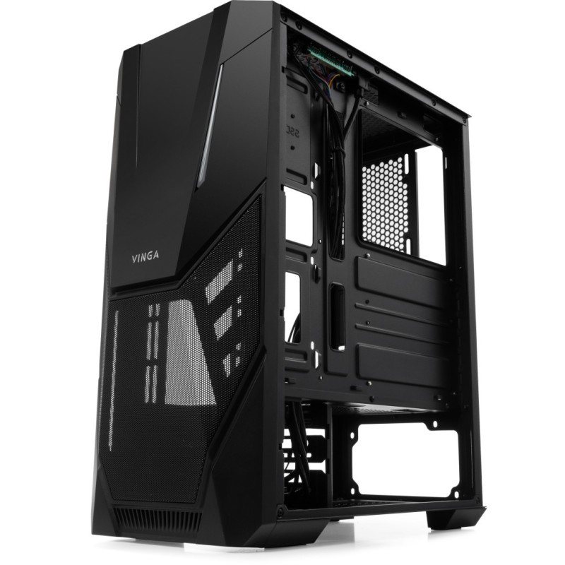 Корпус для ПК Vinga CS213B