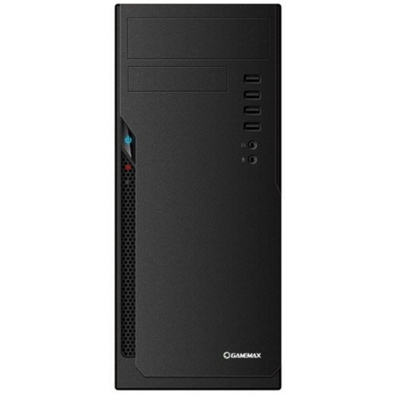 Корпус для ПК Gamemax ET-211-400W