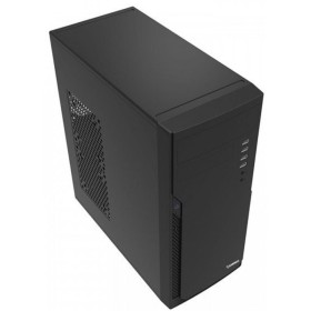 Корпус для ПК Gamemax ET-211-400W